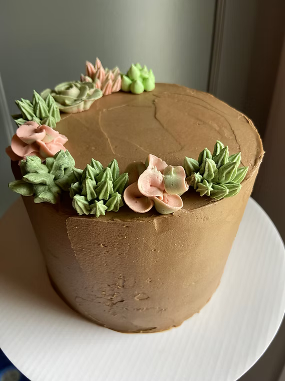 Another Slice of Cake logo